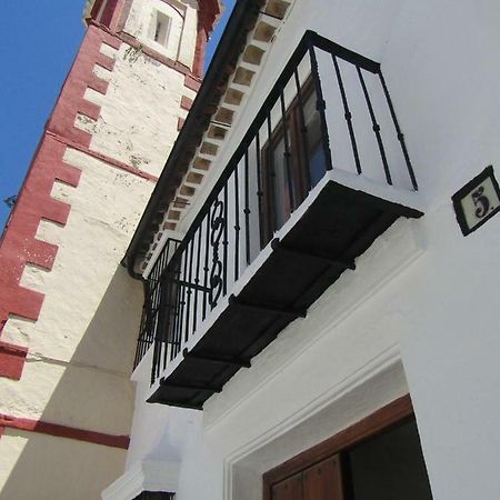 Villa La Casa 5 Grazalema Exterior foto