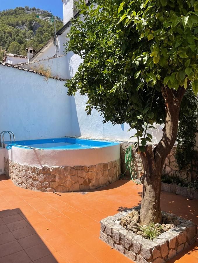 Villa La Casa 5 Grazalema Exterior foto