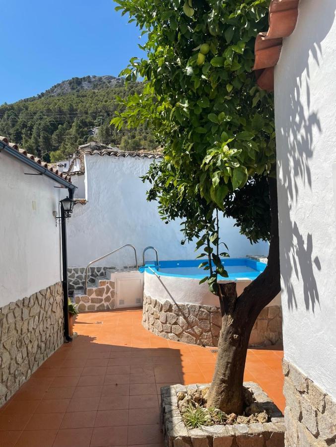 Villa La Casa 5 Grazalema Exterior foto
