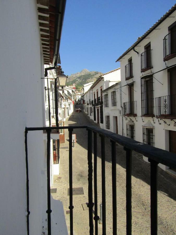 Villa La Casa 5 Grazalema Exterior foto