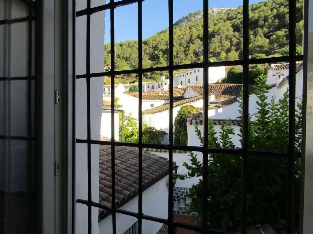 Villa La Casa 5 Grazalema Exterior foto